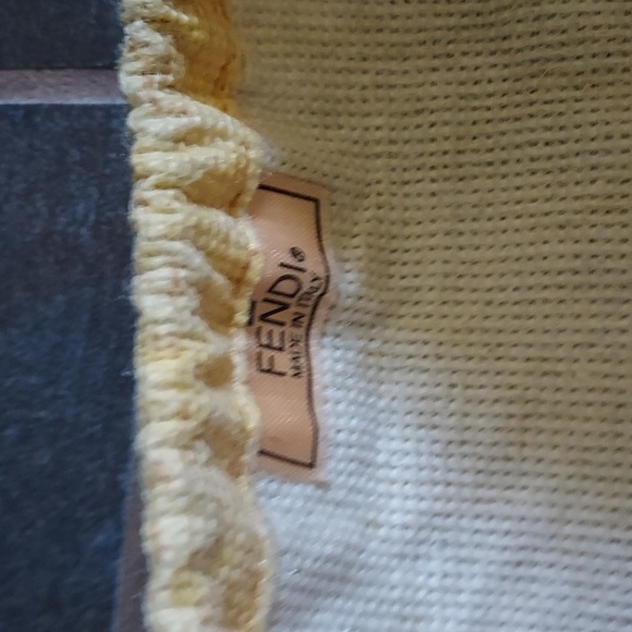 FENDI dust bag - Picture 2 of 7